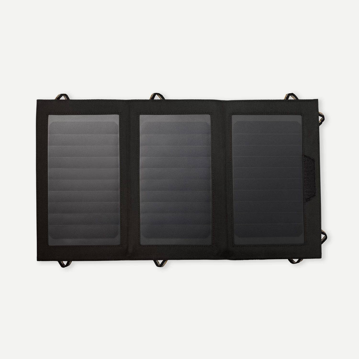 USB Solar Panel - 15W - SLR900 V2