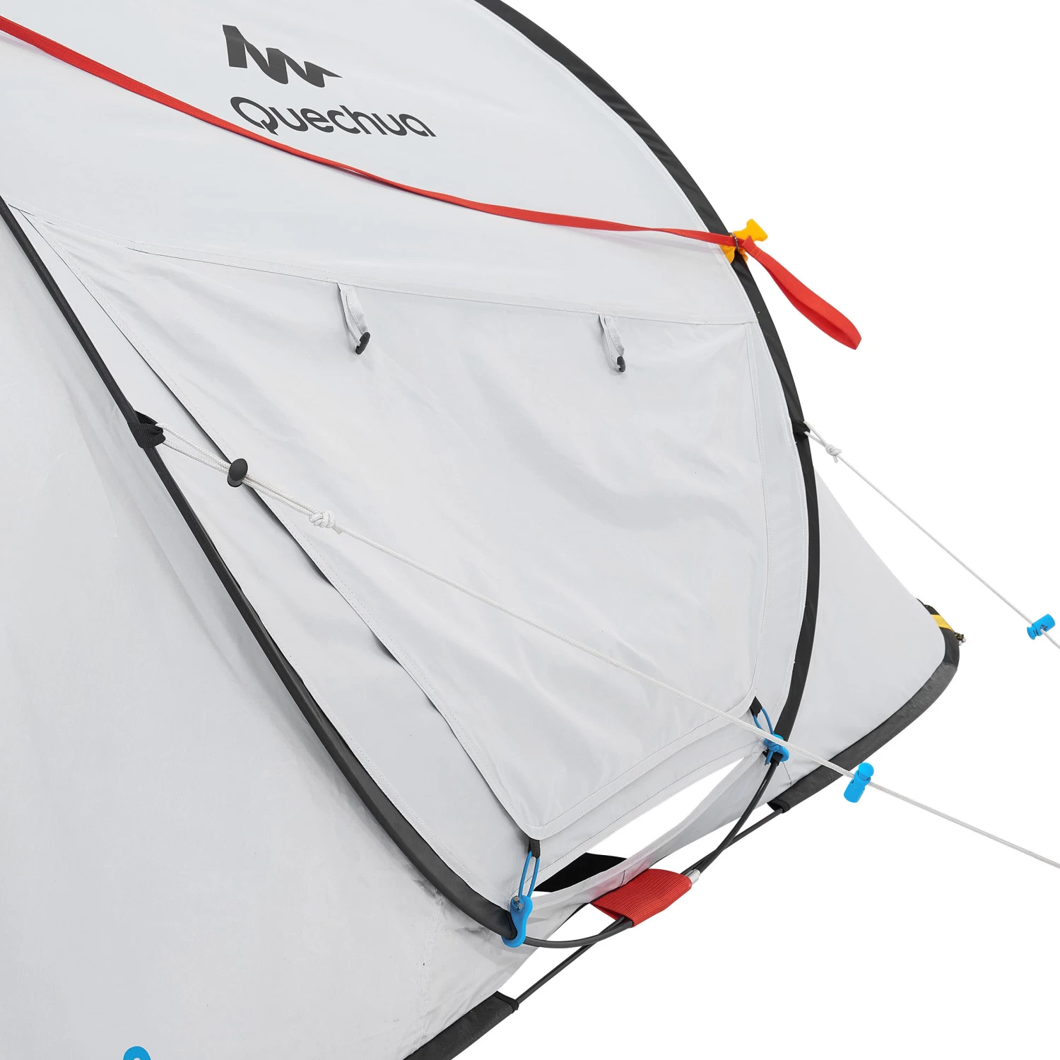 Quechua 3 Man Pop-Up Blackout Tent - Image 11