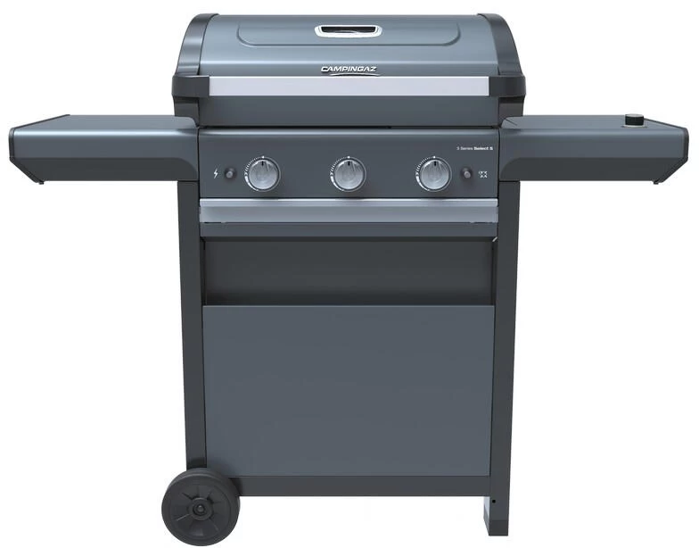 Campingaz BBQ 3 Series Select S 37275 (INT)