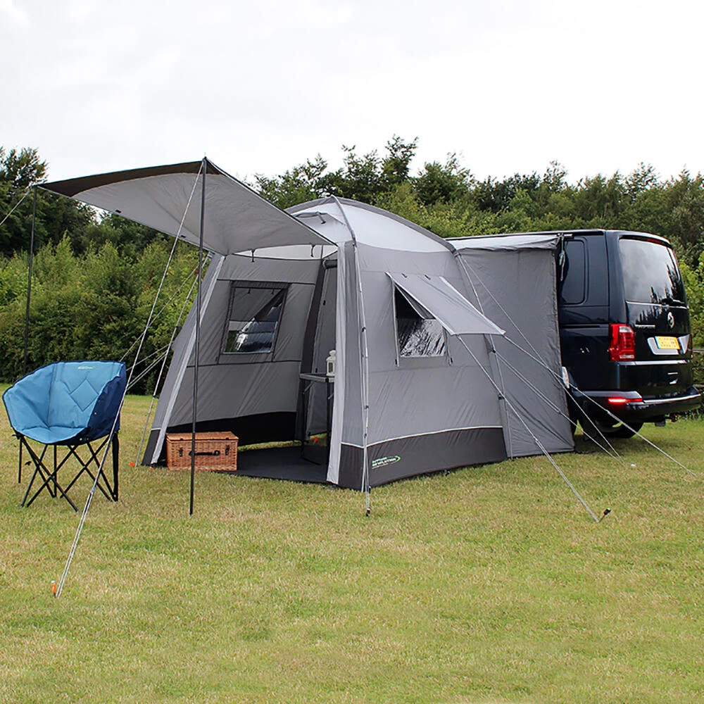 Outhouse Handi Low 180 - Image 3