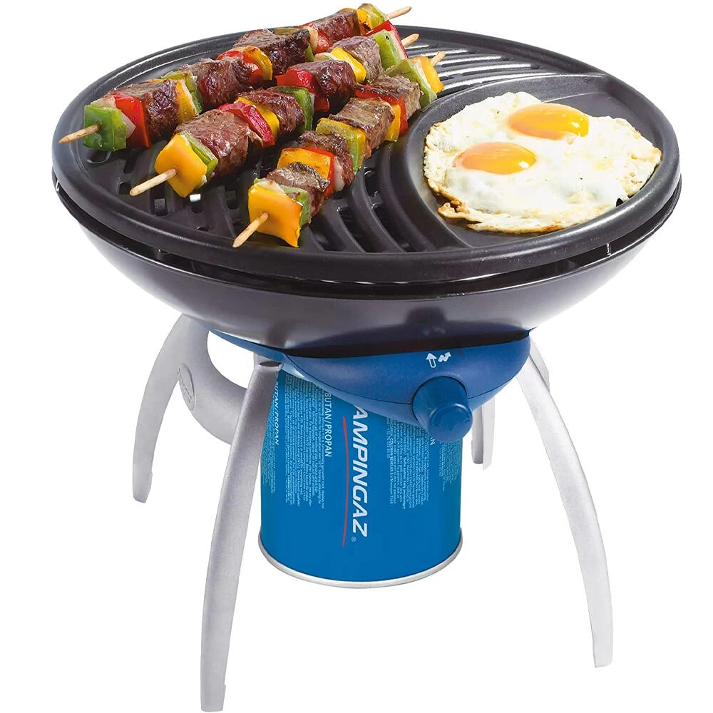 Campingaz Party Grill Camping Stove BBQ - Image 2