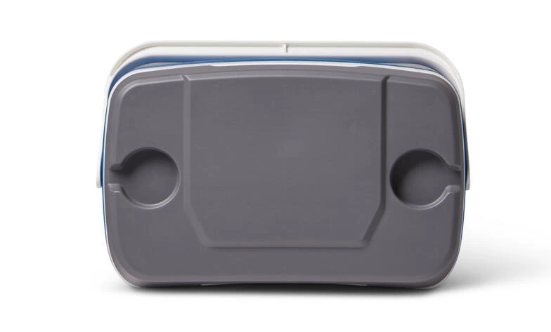 IGLOO Latitude 30QT Cool Box Blue - Image 5