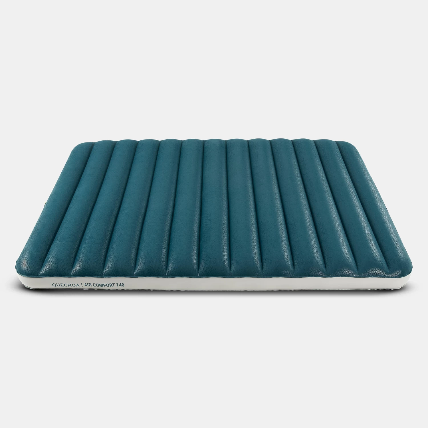 Quechua Inflatable Camping Mattress Air Comfort 140 Cm 2 People - Image 4