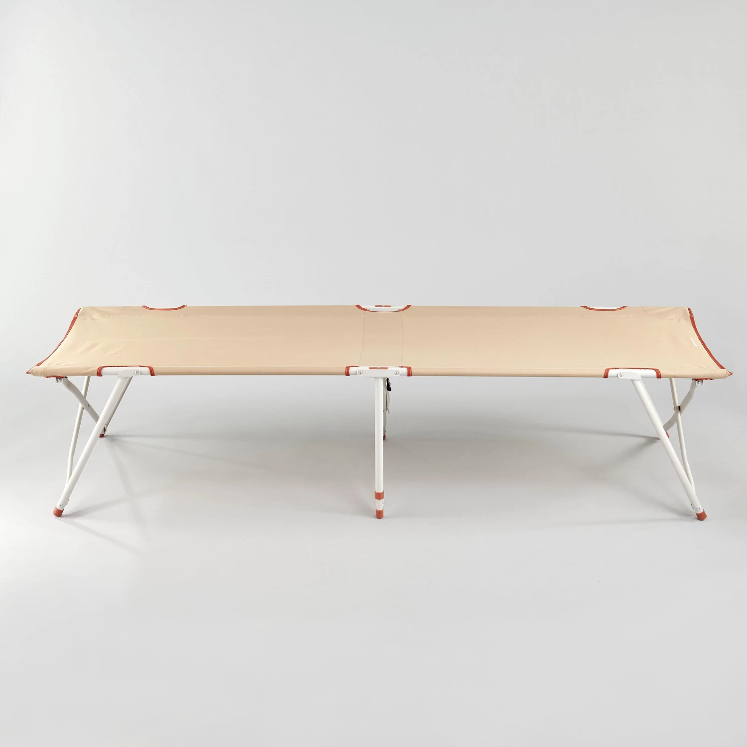 Quechua CAMP BED FOR CAMPING - CAMP BED SECOND 65 CM - 1 PERSON - Image 5