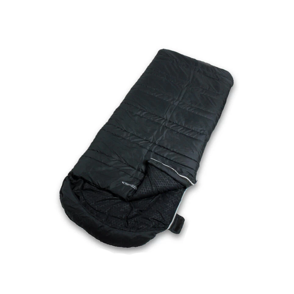 Outdoor Revolution Journey 300 Single Sleeping Bag - Image 3