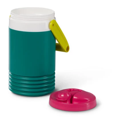 IGLOO Retro Legend Sports Jug - Image 2