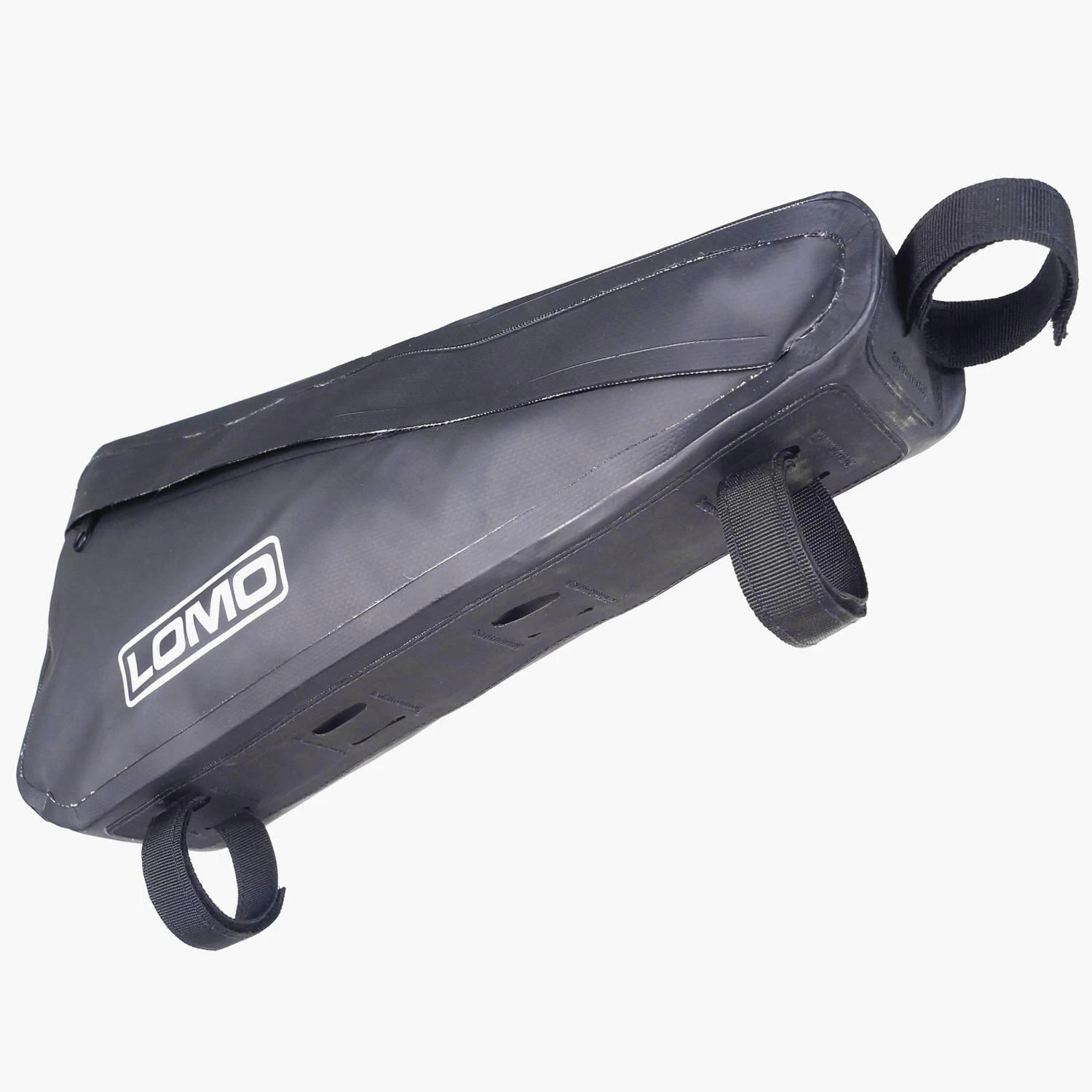 Lomo Waterproof Bike Frame Dry Bag - Image 3
