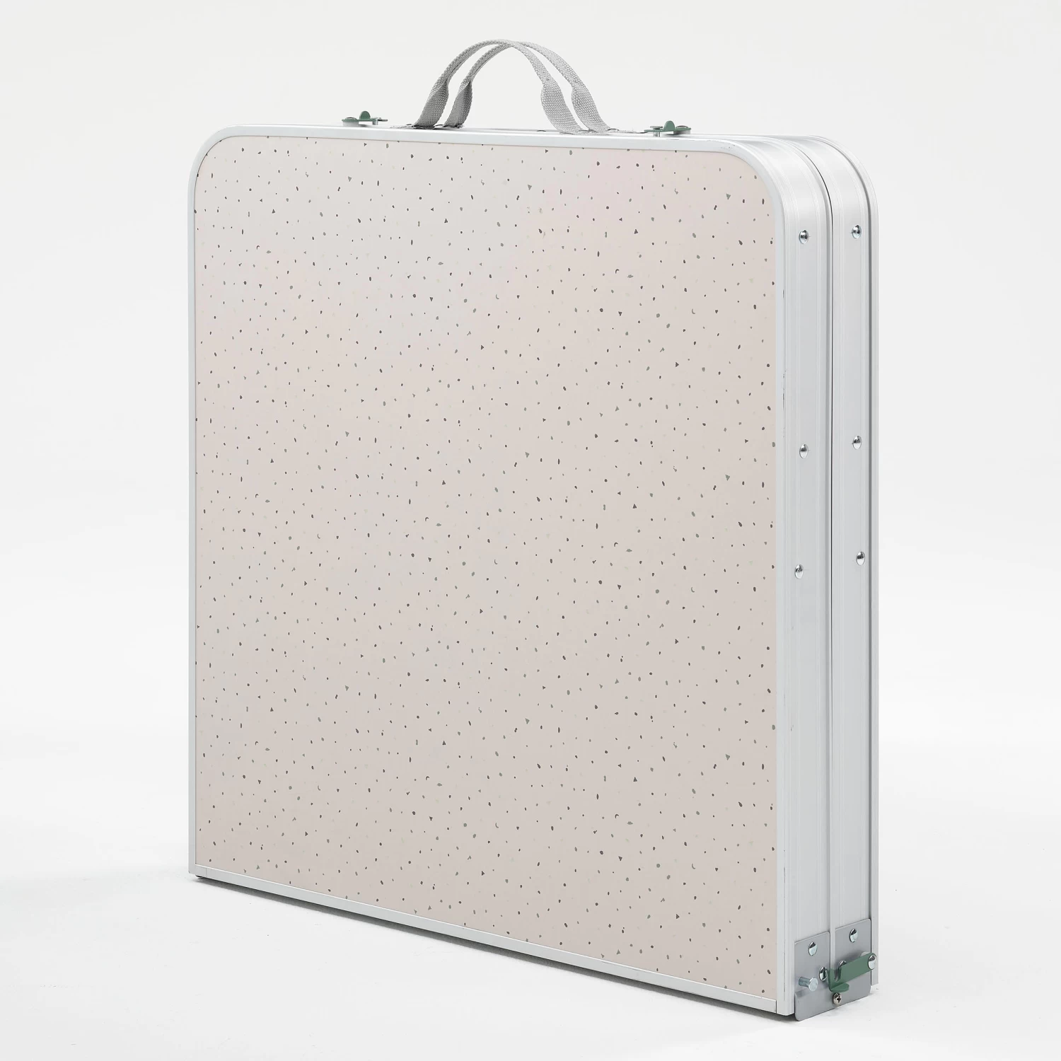 Quechua FOLDING CAMPING TABLE - 4 STOOLS - 4 TO 6 PEOPLE - Image 3