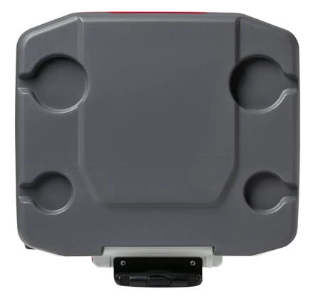 IGLOO Latitude 57L Wheeled Cool Box - Image 5