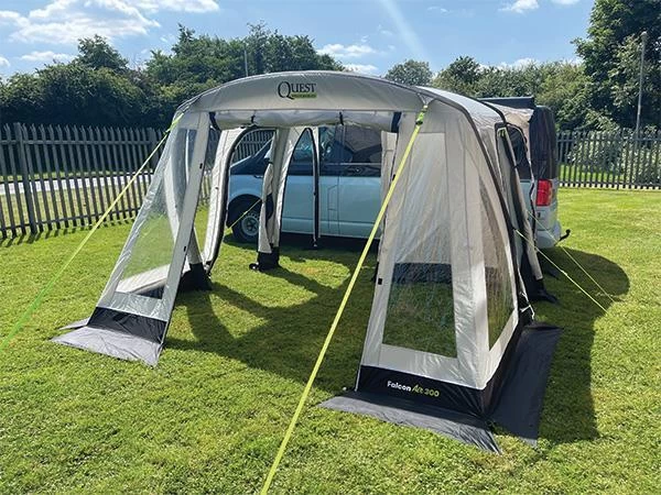 Quest Falcon 300 Air Low - Image 2