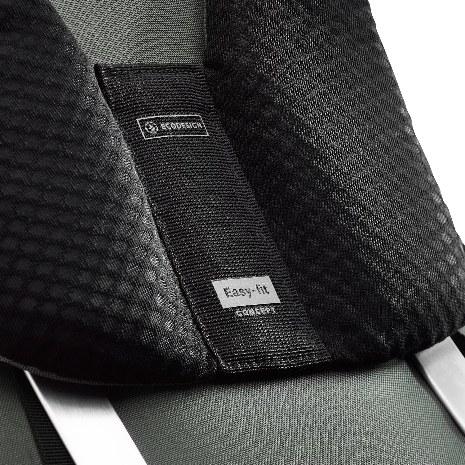 MEN’S TRAVEL TREKKING BACKPACK TRAVEL 900 70+6 L WITH SUITCASE OPENING - Image 9