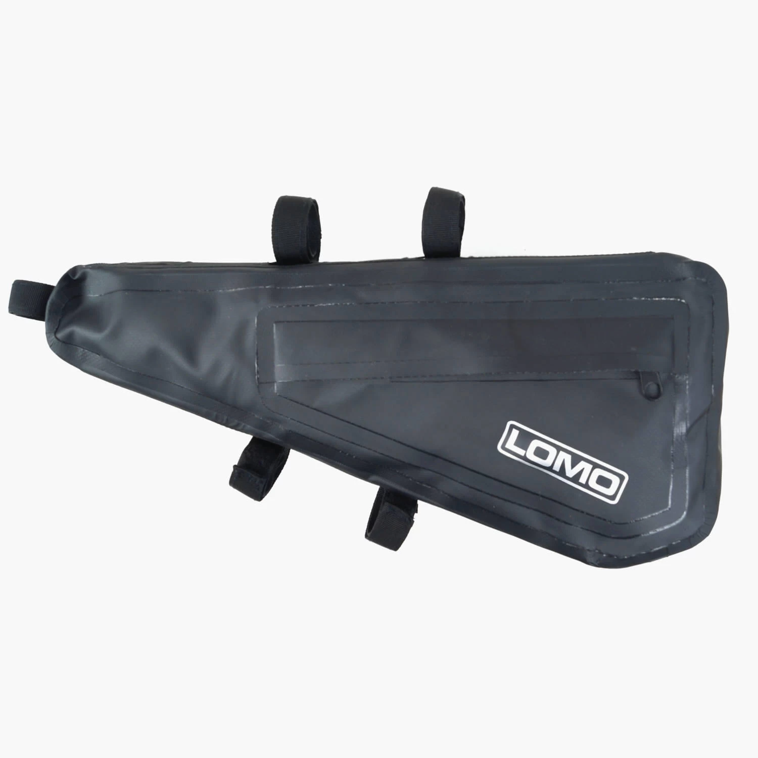 Lomo Waterproof Bike Frame Dry Bag - Image 5