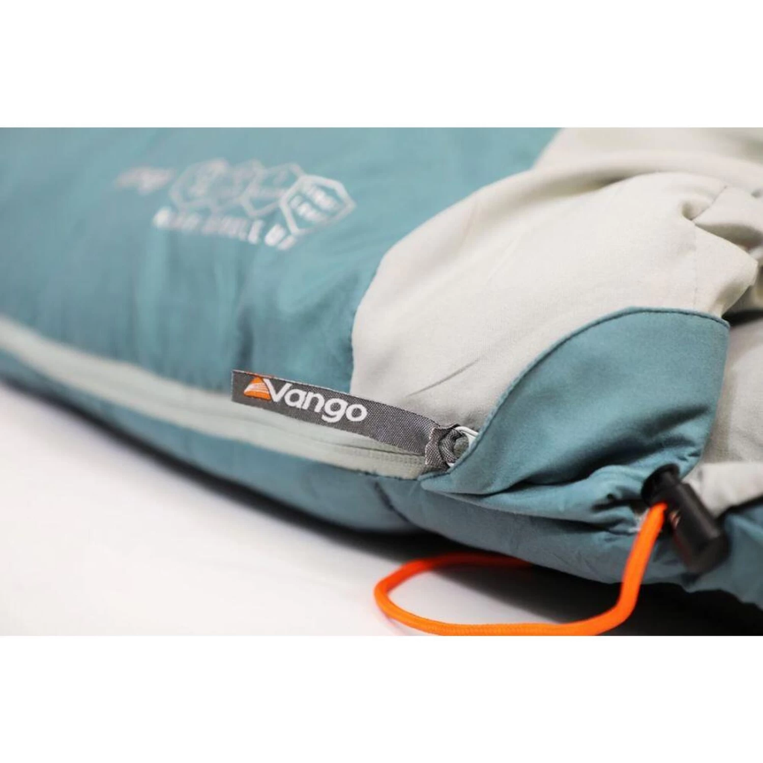 Vango Kanto Double Quad Sleeping Bag - Image 4