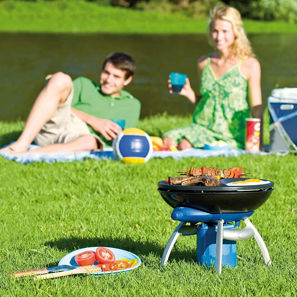 Campingaz Party Grill Camping Stove BBQ - Image 5