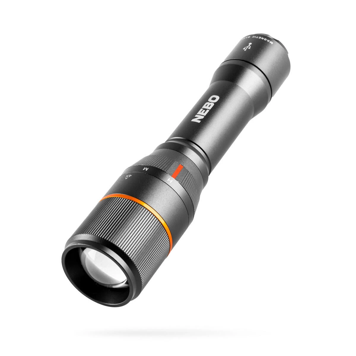 Nebo DaVinci 1000 Lumen Rechargeable Flashlight - Image 2
