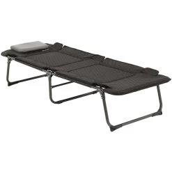 Outwell Pardelas M Folding Lounger Bed