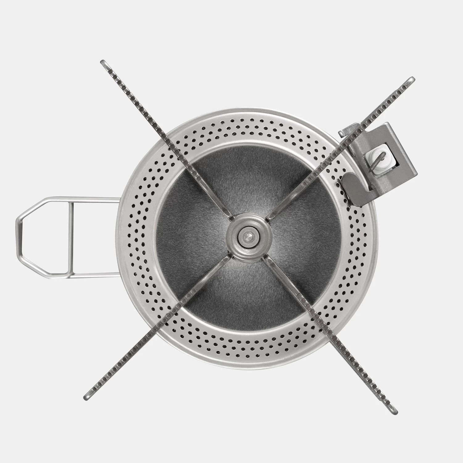 Gas Stove With Lighter - MT100 - Image 3