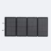 EcoFlow 220W Bifacial Portable Solar Panel