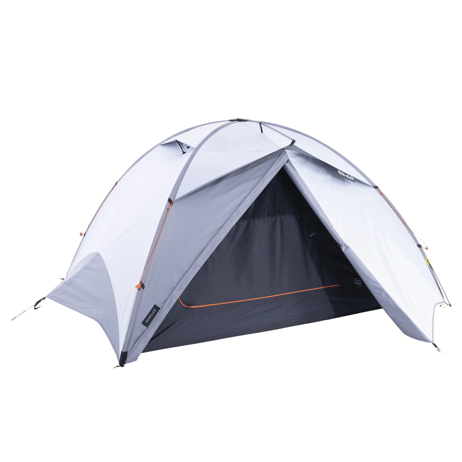 3 Man Trekking Blackout Dome Tent - MT500 F&B