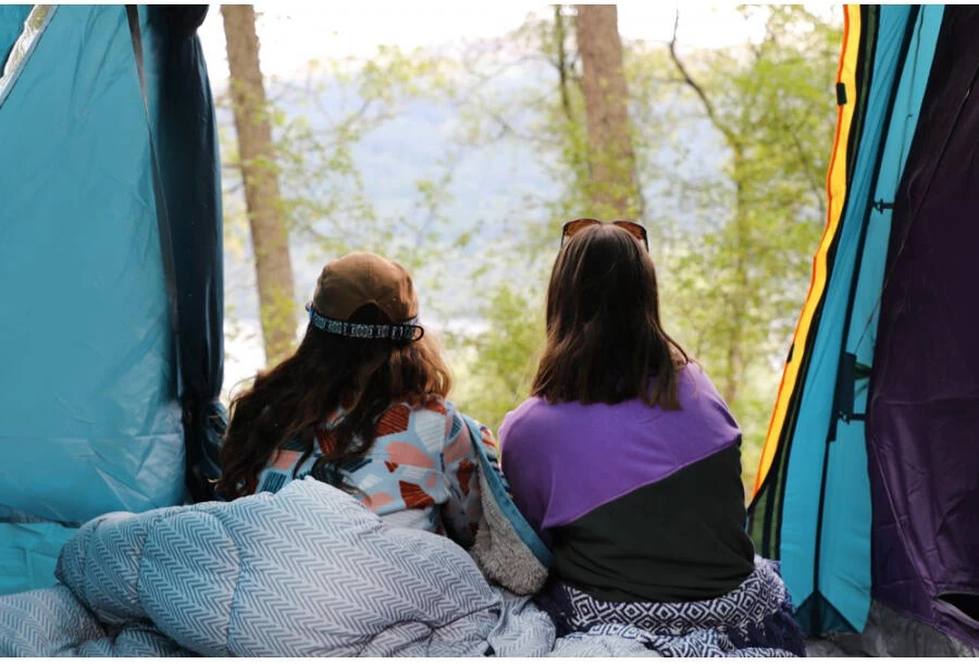 Vango Beta 550XL CLR - Image 5