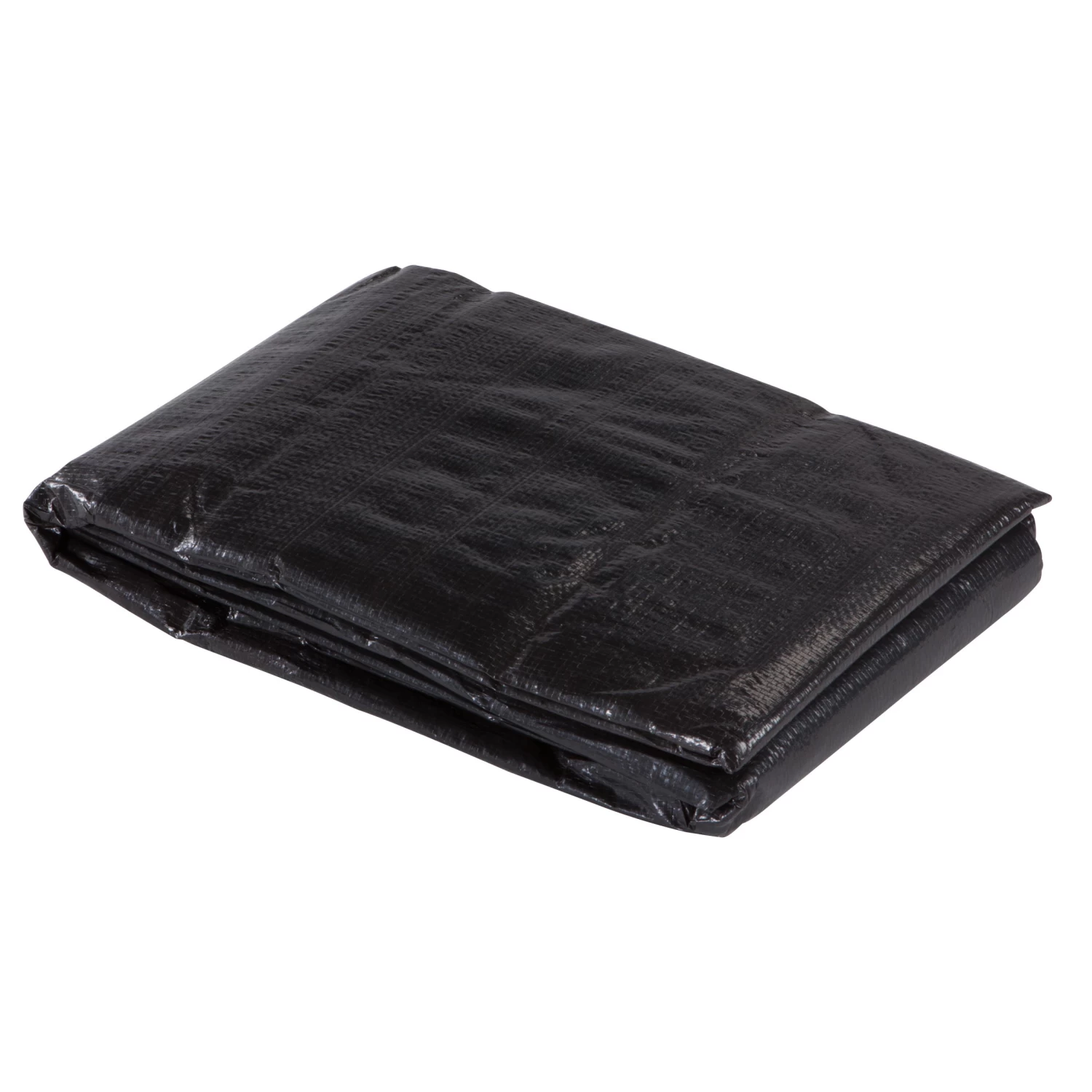 Quechua 3x4 Metres Waterproof Groundsheet For Camping Trips - Image 2