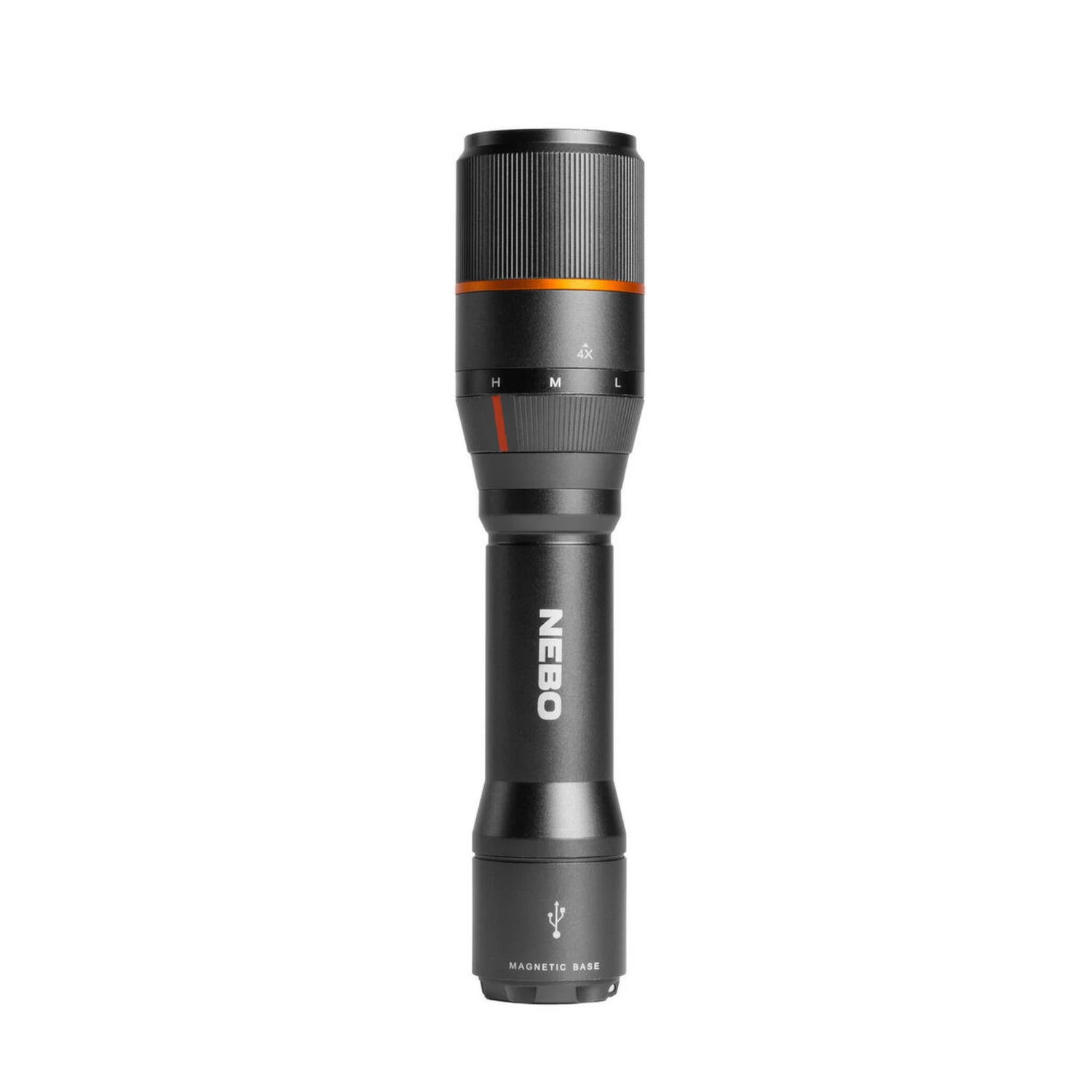 Nebo DaVinci 1000 Lumen Rechargeable Flashlight