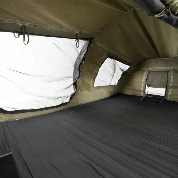 Darche Dirty Dee 1400 Swag Tent - Image 4