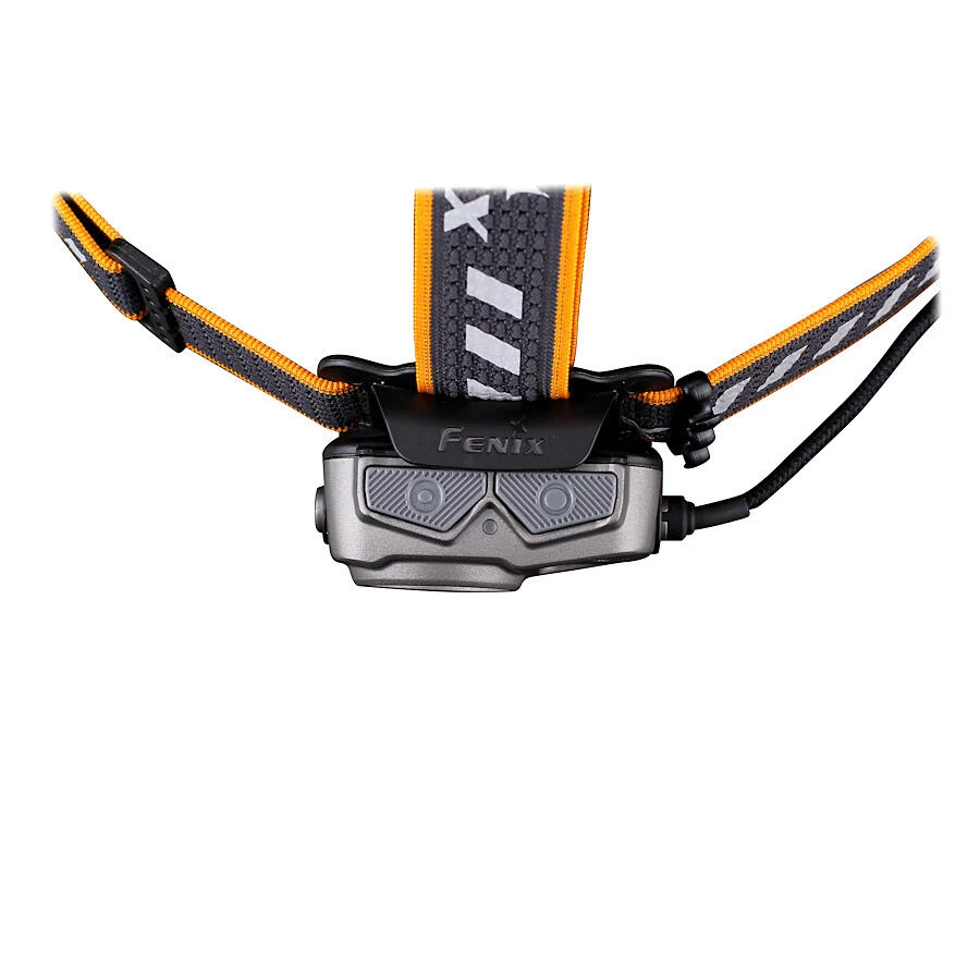 Fenix HP25R V2.0 1600 Lumen Rechargeable Search Headlamp - Image 4