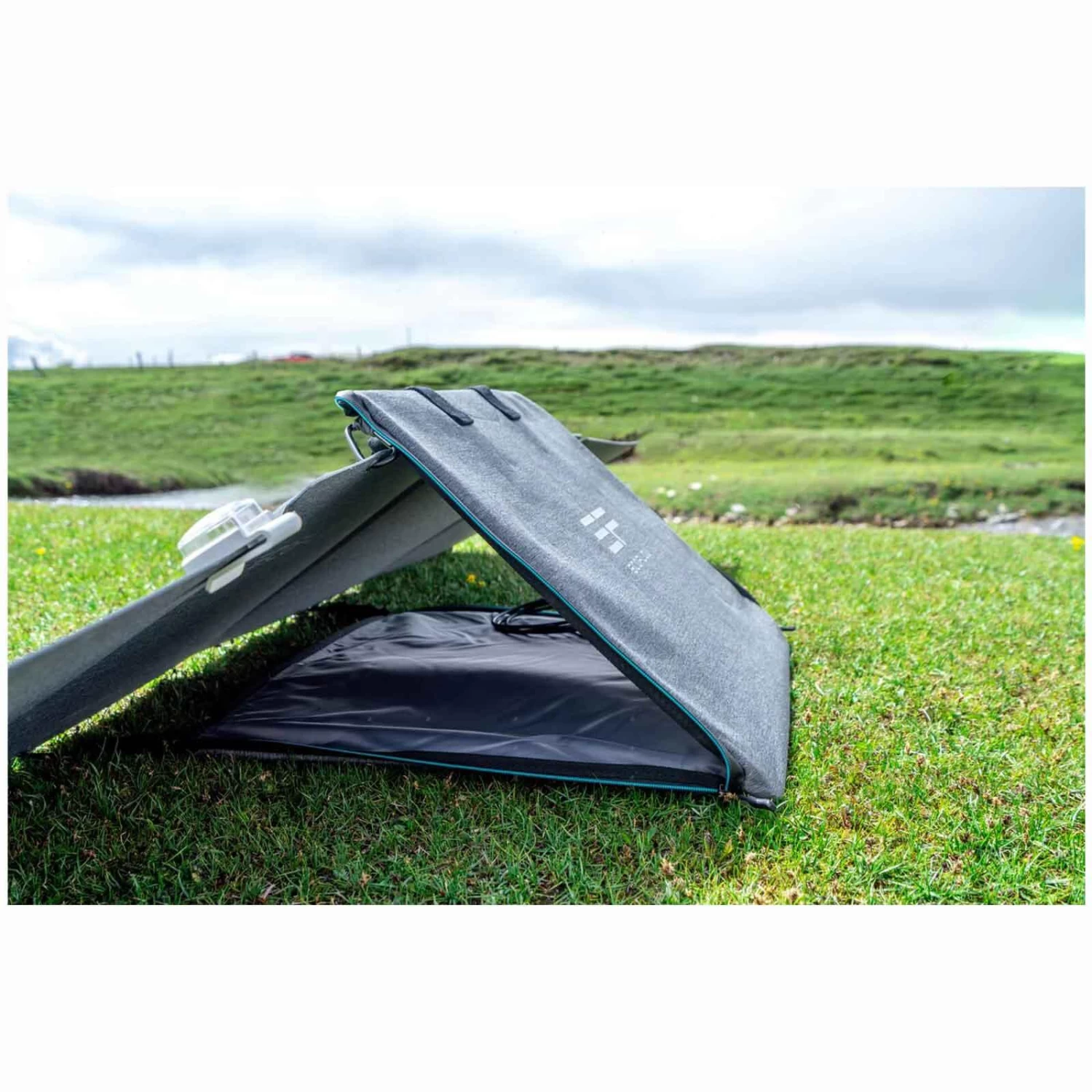 EcoFlow 110W Portable Solar Panel - Image 5