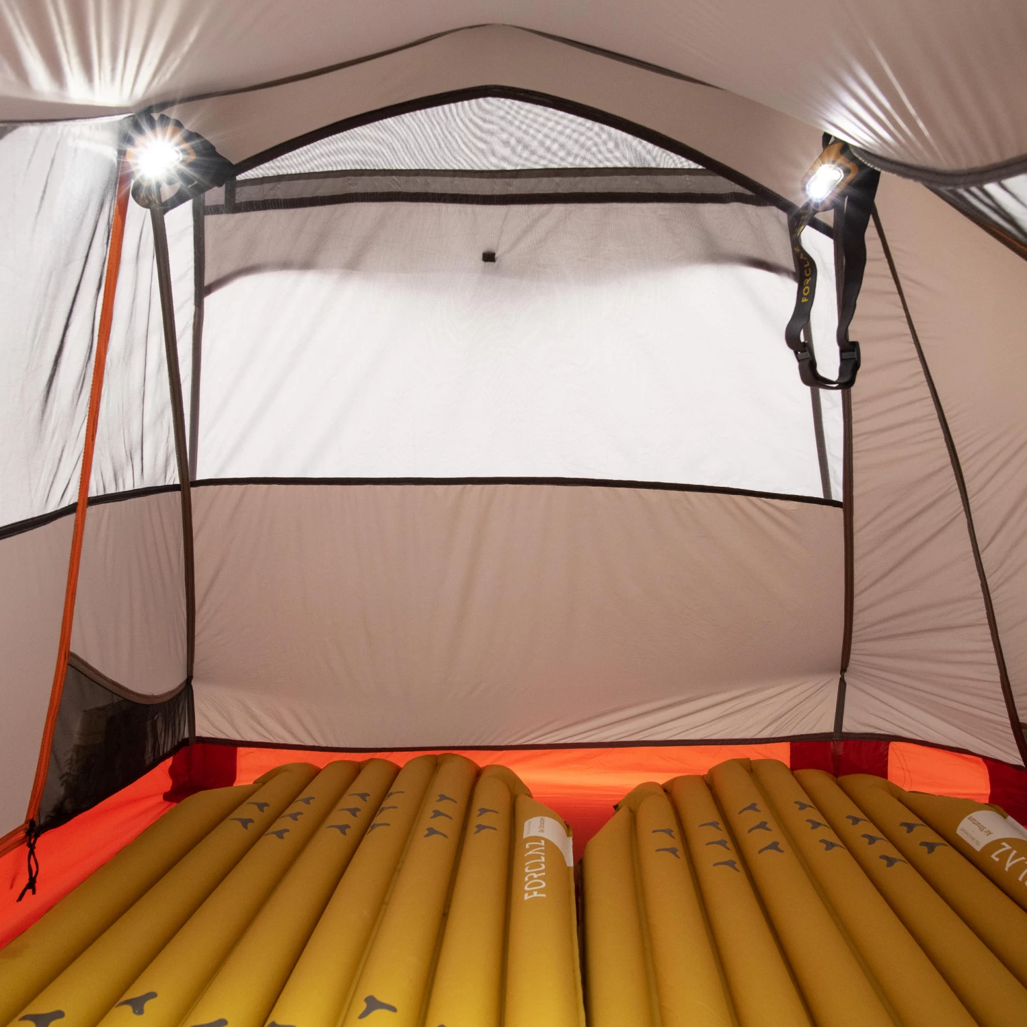 2 Man Tunnel Trekking Tent - MT900 Ultralight - Image 7