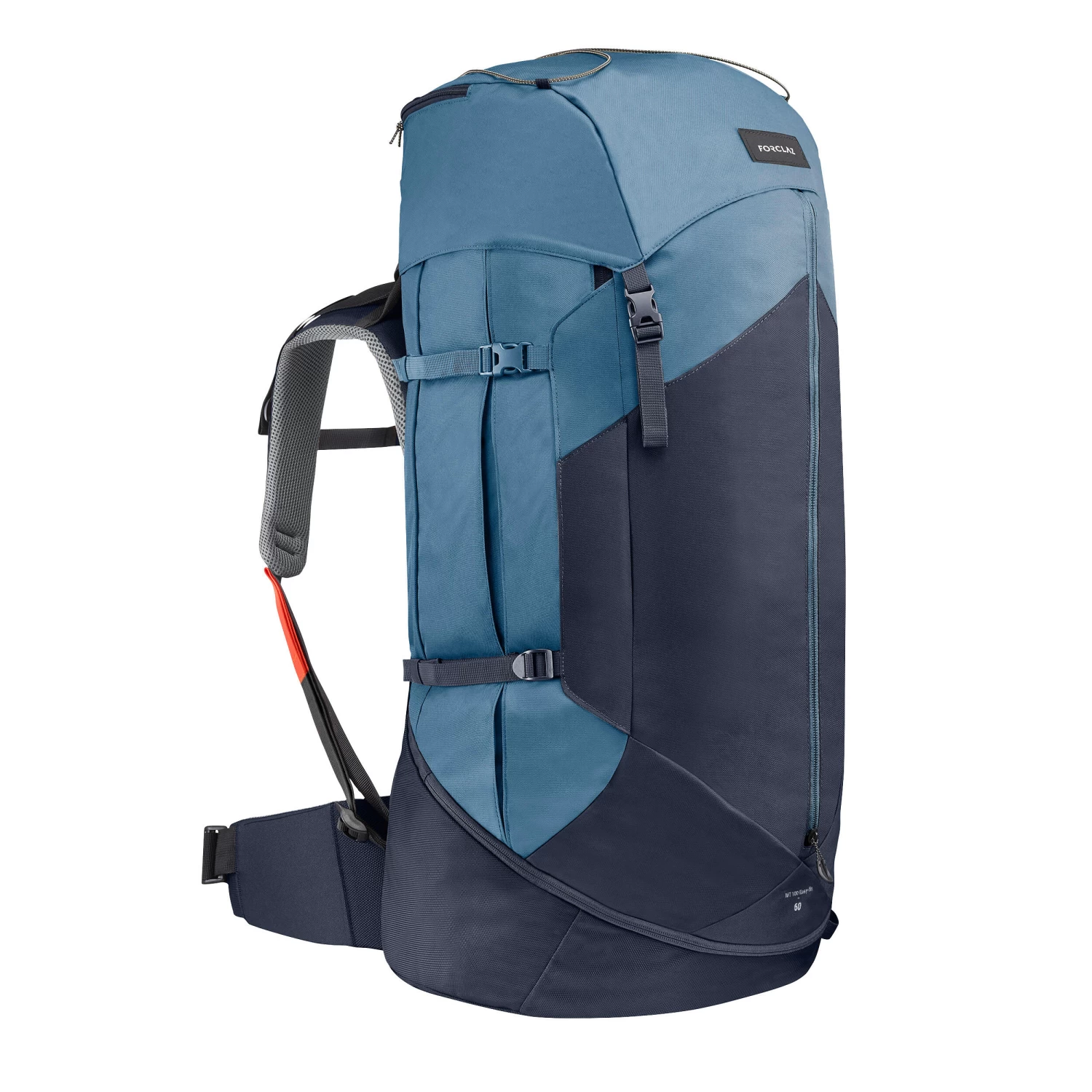 Women's Trekking Backpack 60 L