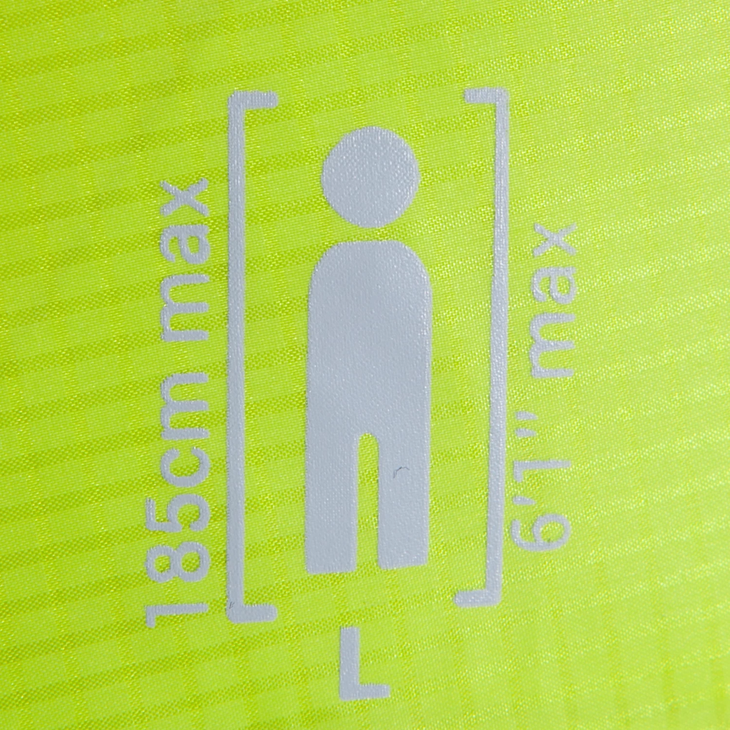 Simond MAKALU III Light Sleeping Bag - Image 9