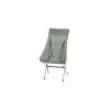 Robens Folding Granite Grey Observer Lightweight Camping Chair