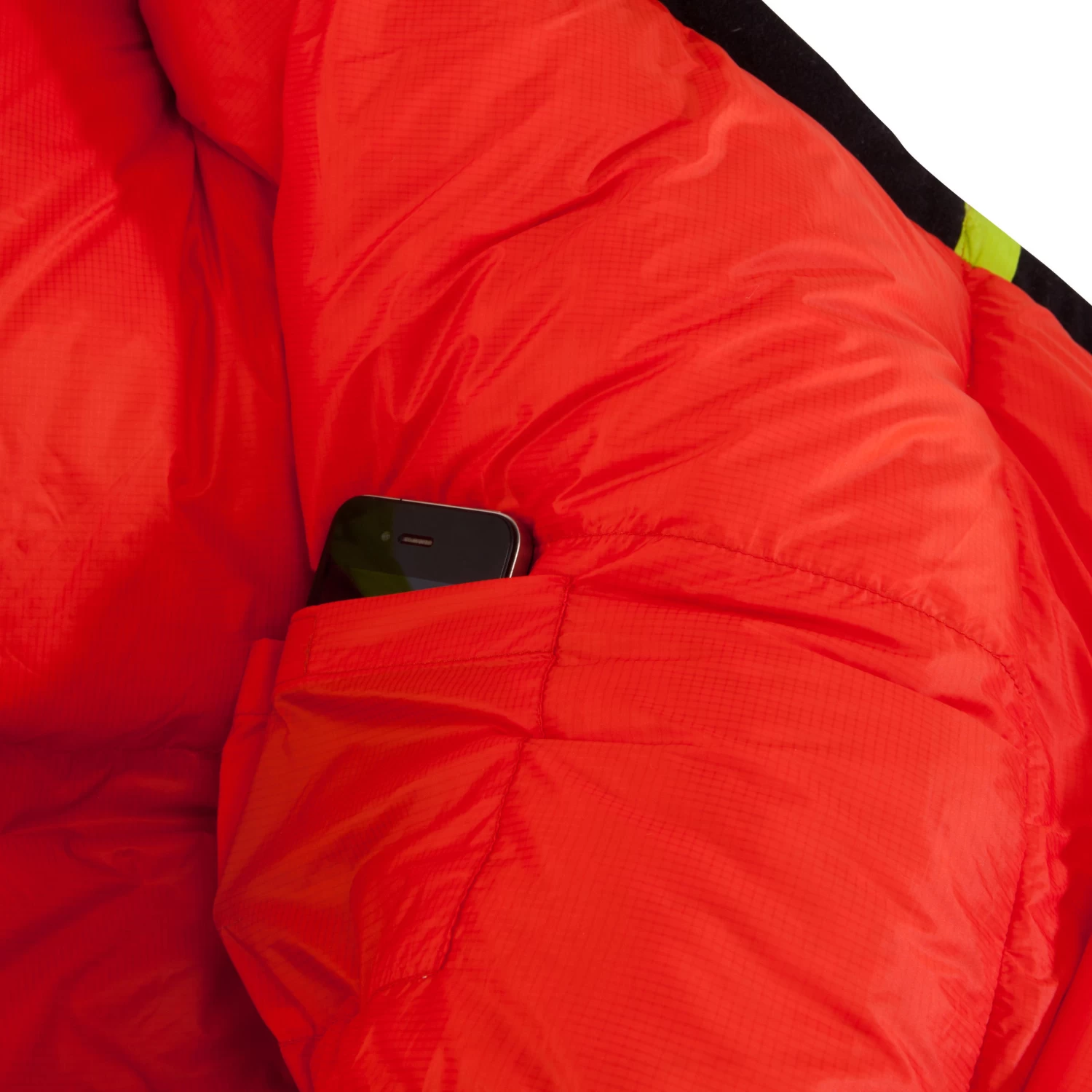 Simond MAKALU III Light Sleeping Bag - Image 5
