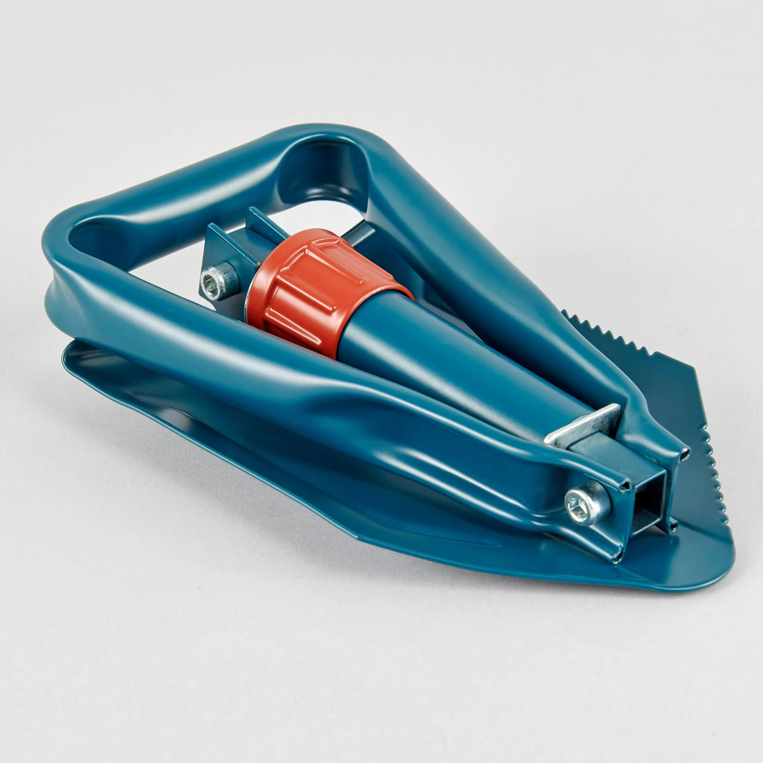 Quechua Folding Camping Shovel/Pick - Image 6