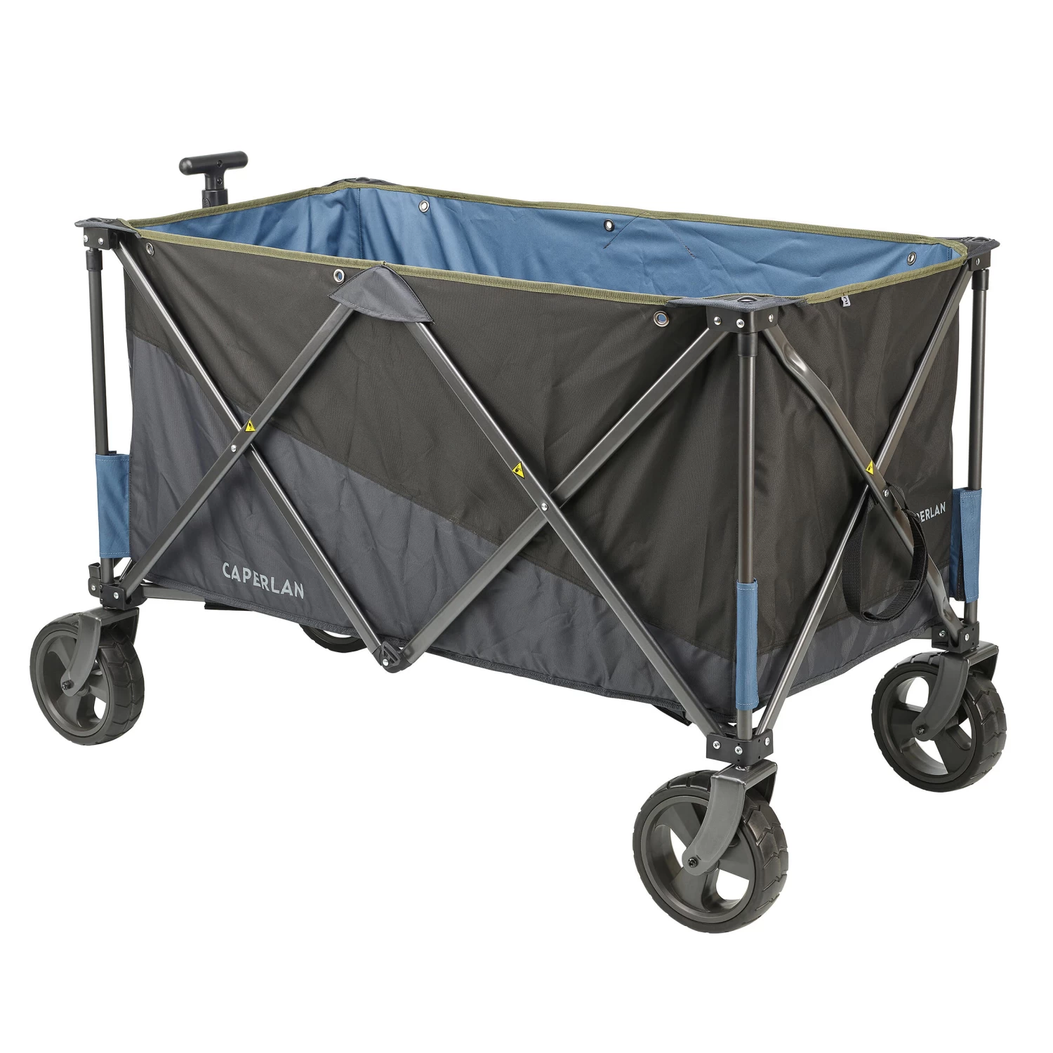 PF TROLLEY TO TRANSPORT FISHING EQUIPMENT - XL TROLLEY - Image 2