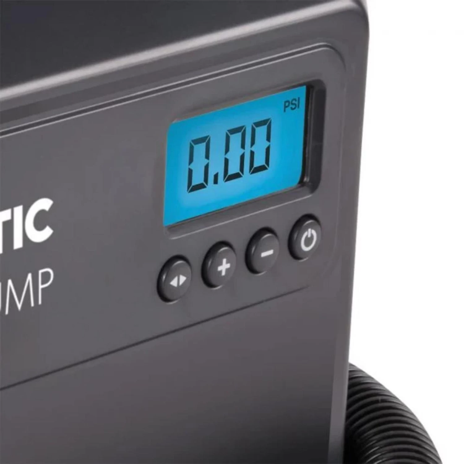 Dometic Gale Electric Pump 12V For Tents & Awnings - Image 3