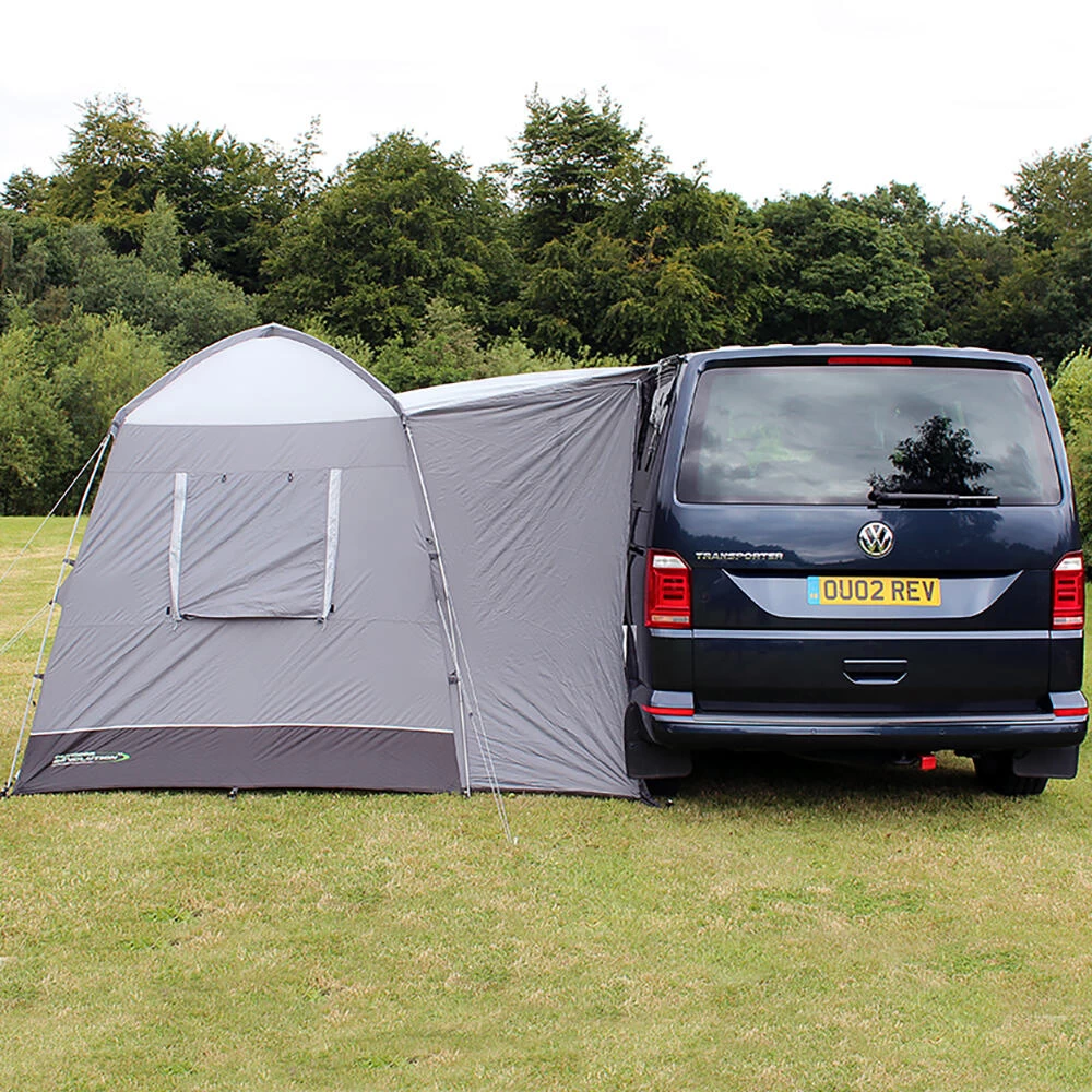 Outhouse Handi Mid 210 - Image 4