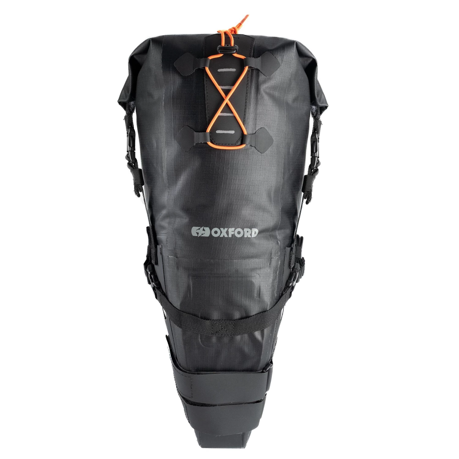 Oxford Aqua Evo Adventure Seat Pack - Image 2
