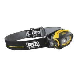 Petzl PIXA 2 Headtorch E78BHB2 (ATEX Zones 2/22)