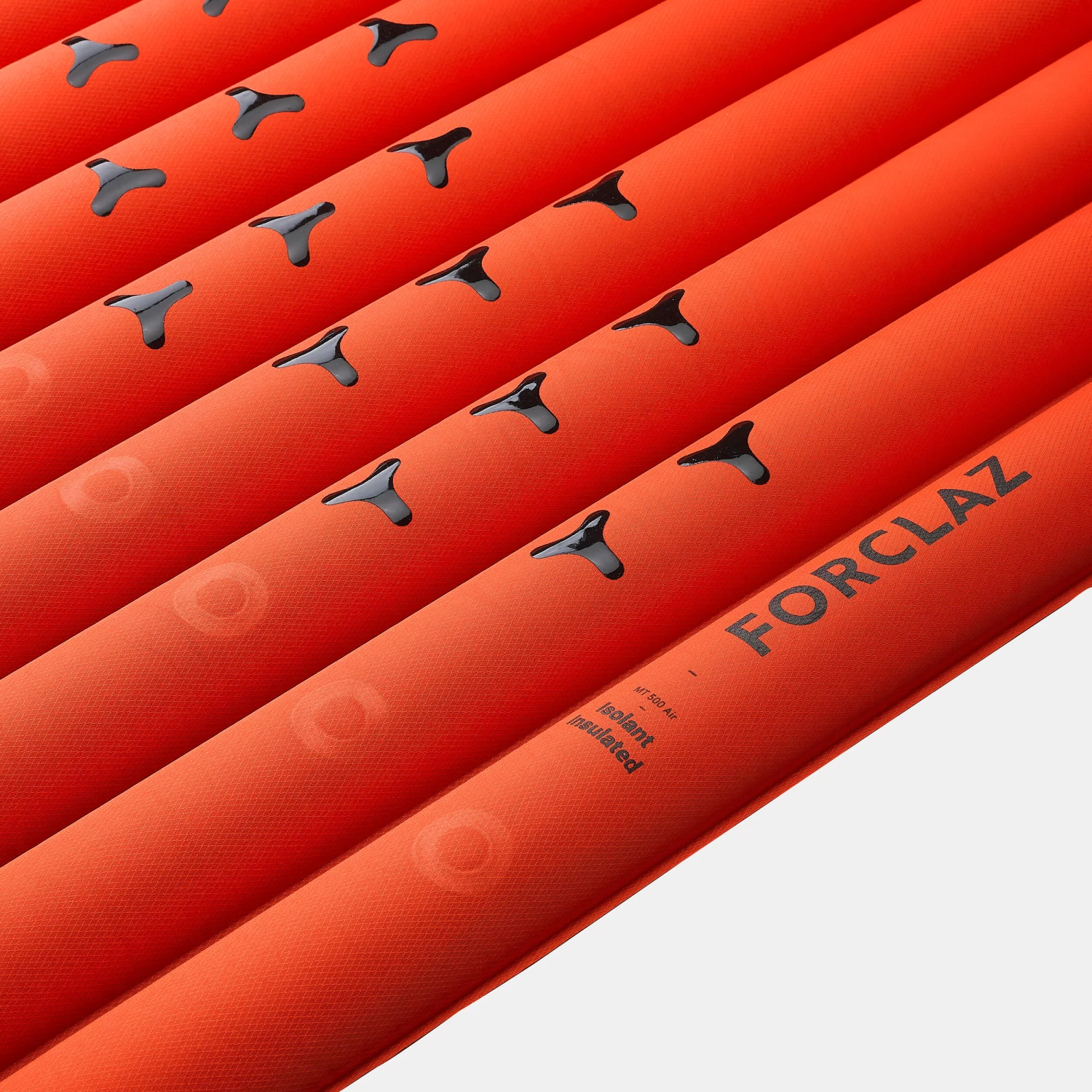 Trekking Inflatable Mattress MT500 Air Insulator XL - 195 X 60 Cm - Image 5