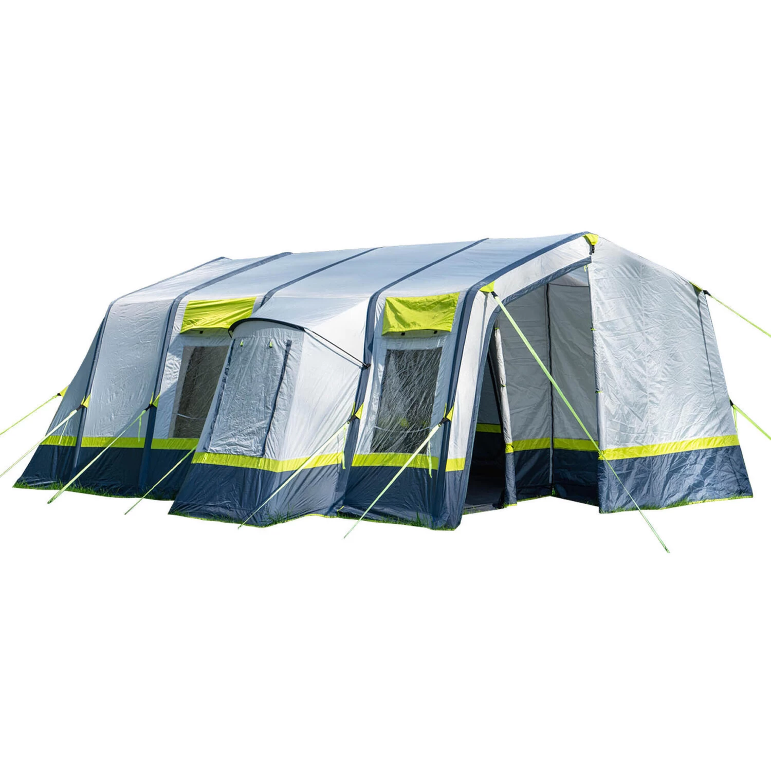 OLPRO Home 5 Berth Inflatable Family Tent
