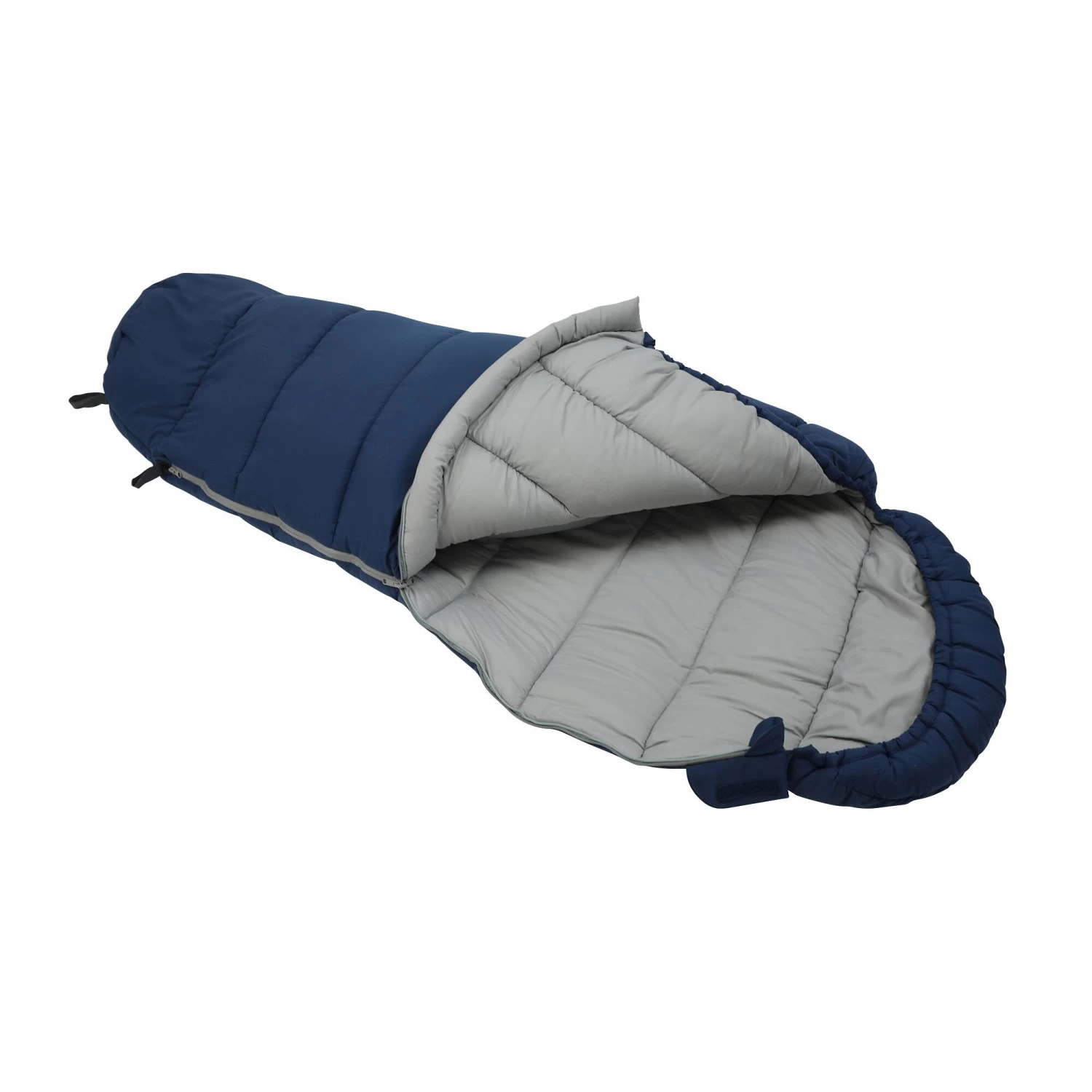 Vango Kanto Jr Sleeping Bag - 2 Season - Image 2