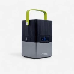 250-WATT CAMPING BATTERY