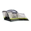 OLPRO Hive 6 Berth Poled Tent
