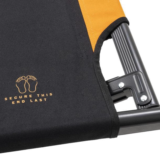 Darche XL100 Ultra Camp Bed - Image 3