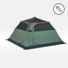 Quechua Bedroom MH100 Ultrafresh 3-Person Tent Spare Part