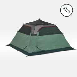 Quechua Bedroom MH100 Ultrafresh 3-Person Tent Spare Part