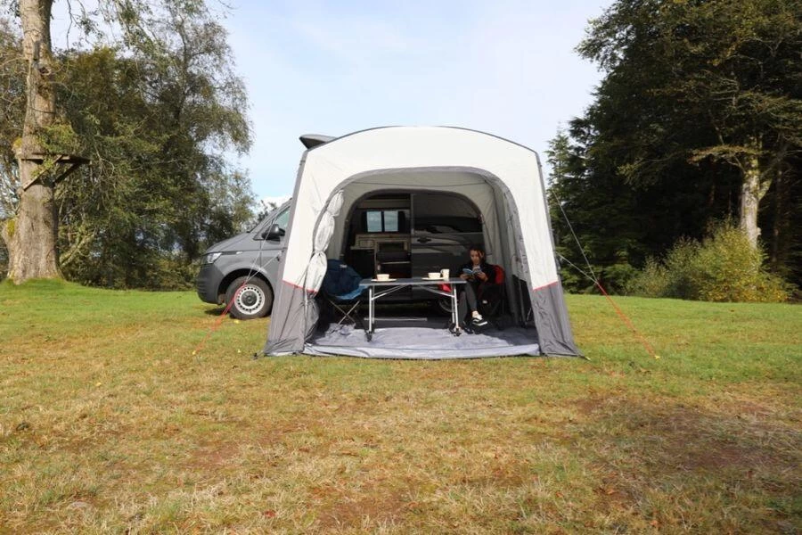 Vango Agora Air VW Drive Away Awning - Sentinel Sport - Image 6