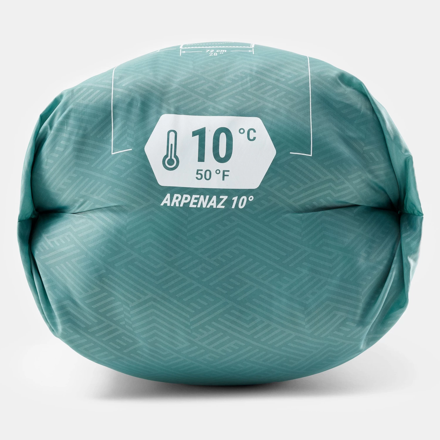 Quechua CAMPING SLEEPING BAG - Image 10